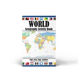 world geography metal book combo box|World Geography Activity Book: J. R. Grady, Dylanna Press .